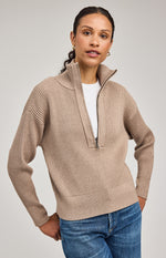 HOPE PULLOVER
