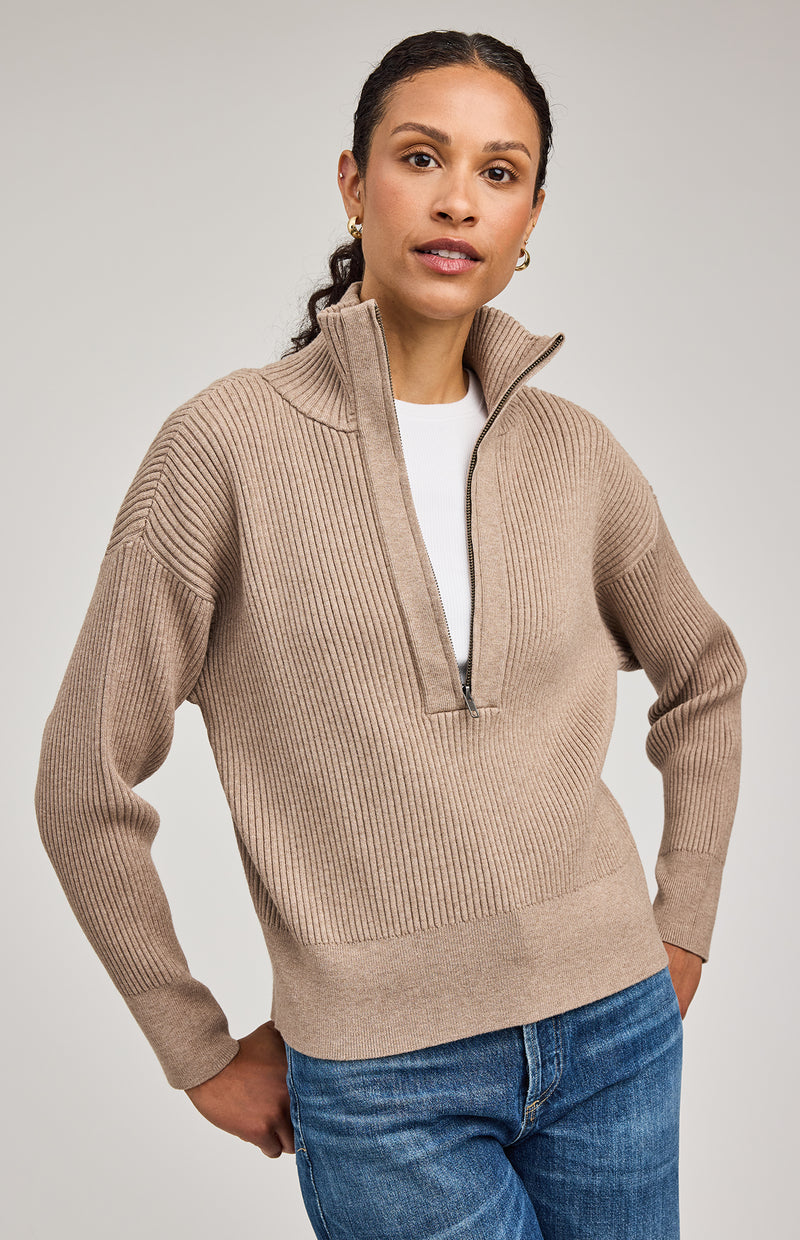 HOPE PULLOVER