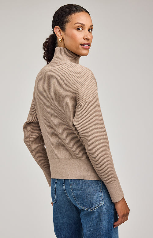 HOPE PULLOVER