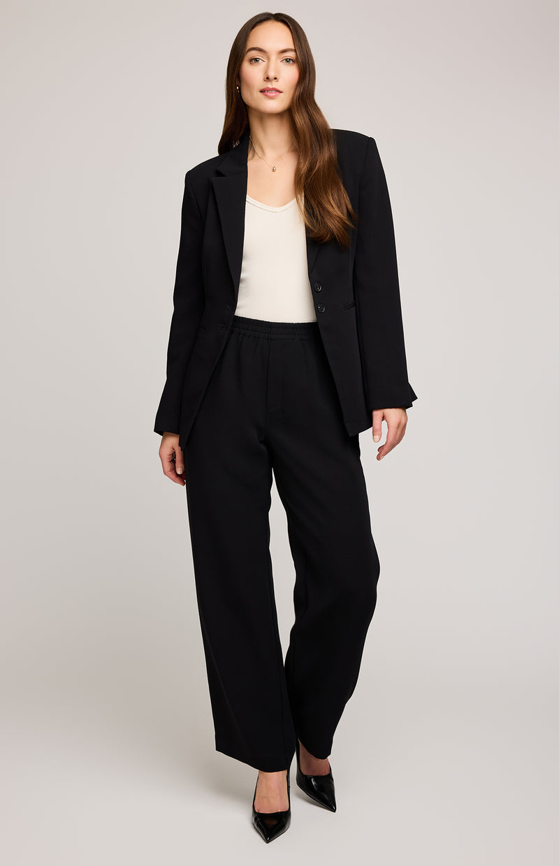 CALLIE PANT BLACK