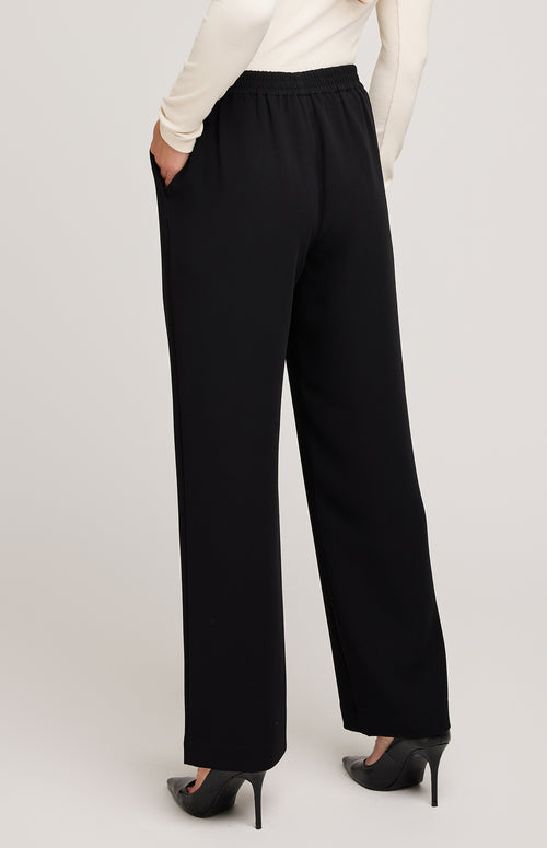 CALLIE PANT BLACK
