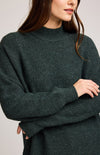 LENA TUNIC SWEATER