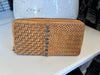 BELLISIMA WALLET BUCKSKIN