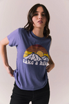 TAKE A HIKE TSHIRT