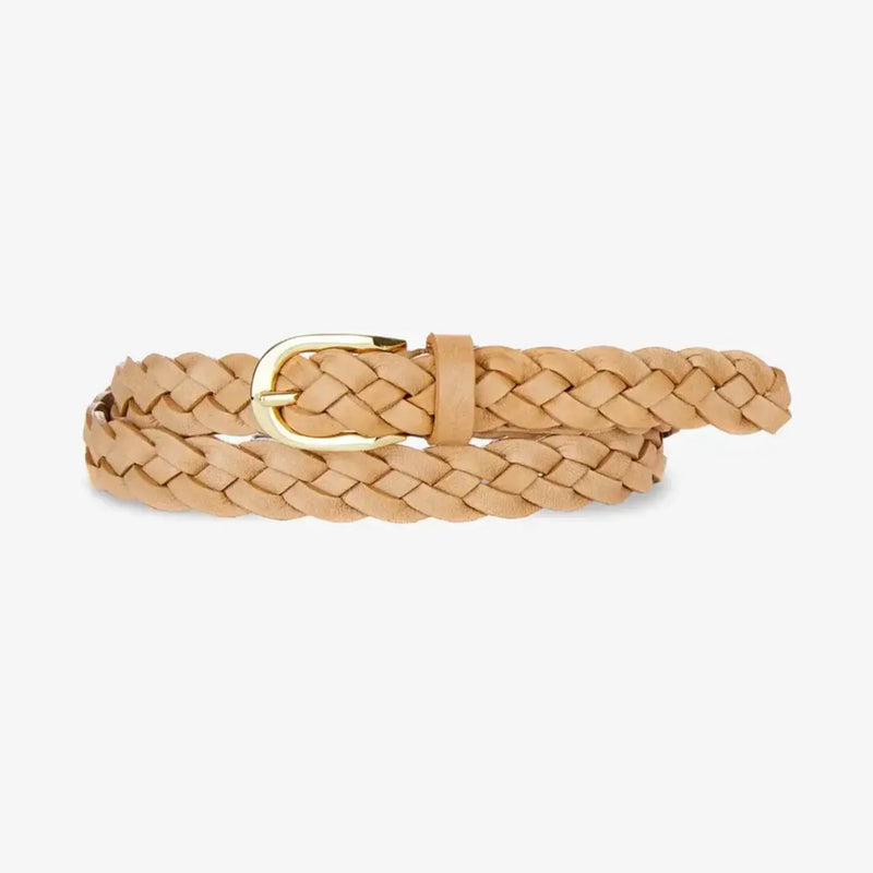 AVANI BELT NUDE NAPPA