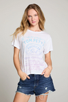 TOM PETTY GRAPHIC TEE