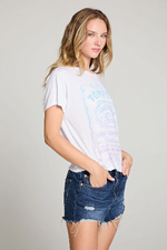 TOM PETTY GRAPHIC TEE