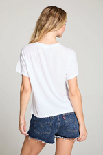 TOM PETTY GRAPHIC TEE