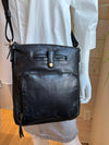 LUNA HANDBAG BLACK