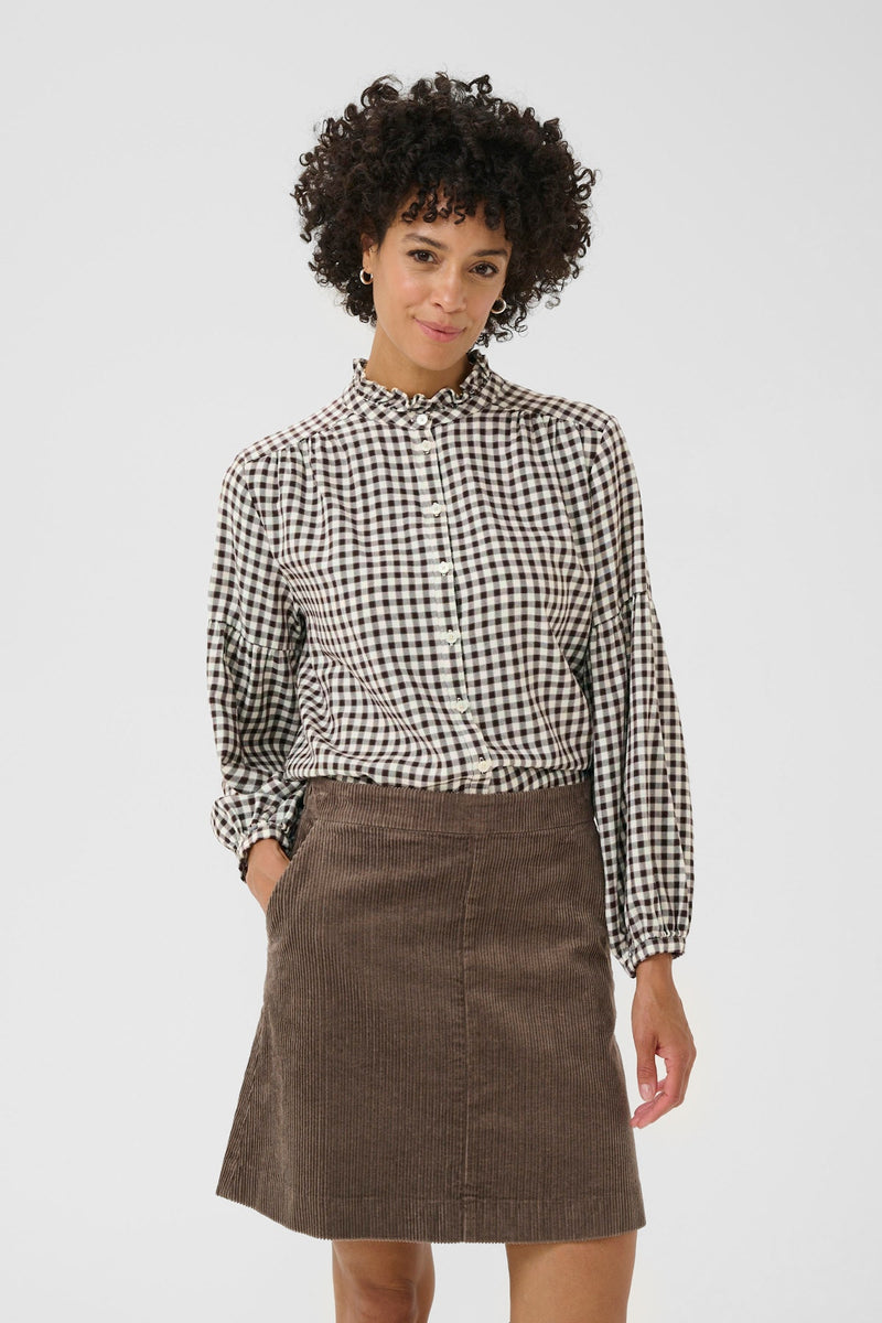 SAMILIA BLOUSE
