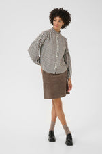 SAMILIA BLOUSE