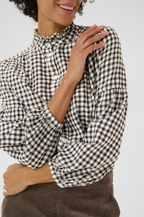 SAMILIA BLOUSE