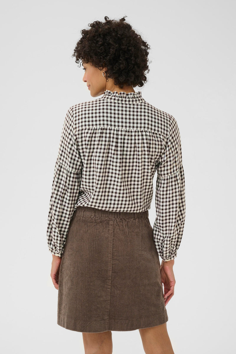 SAMILIA BLOUSE