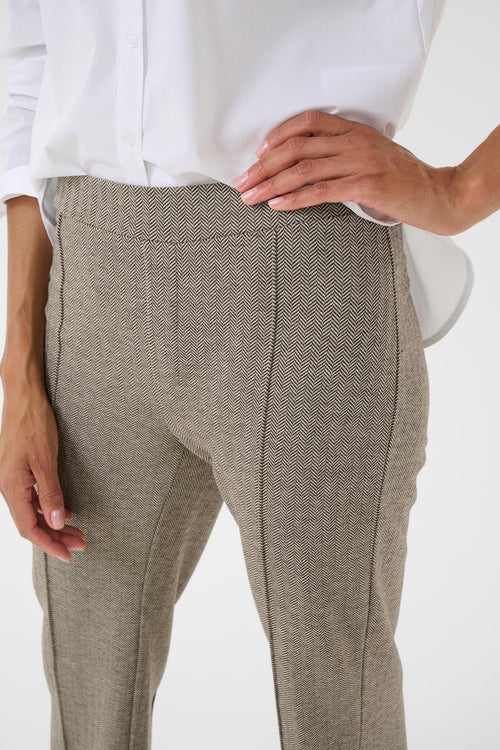 PONTAS TROUSER
