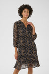 ELKAS DRESS