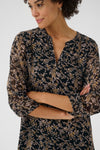 ELKAS DRESS