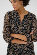 ELKAS DRESS