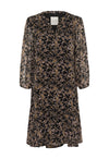 ELKAS DRESS