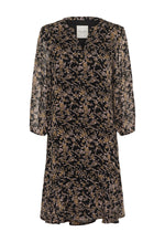 ELKAS DRESS