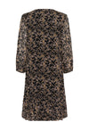 ELKAS DRESS