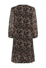 ELKAS DRESS