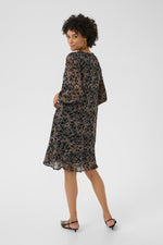 ELKAS DRESS
