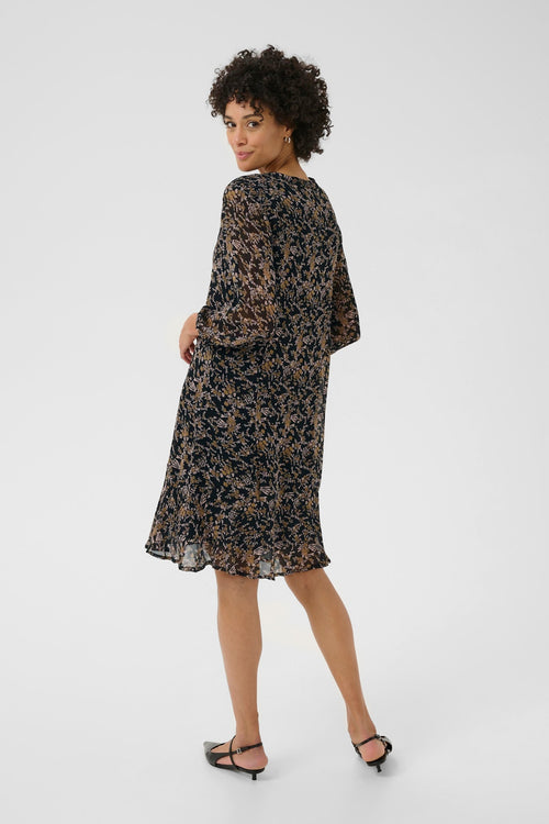 ELKAS DRESS