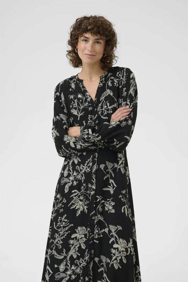 SICILIA DRESS