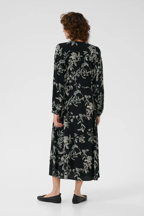 SICILIA DRESS