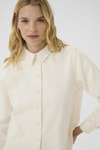 SARAFIA COTTON SHIRT