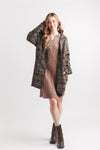 PRINT JACKET