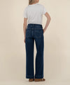 MEG HIGH RISE UNEQUALLED WASH
