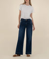 MEG HIGH RISE UNEQUALLED WASH