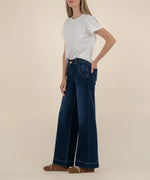MEG HIGH RISE UNEQUALLED WASH