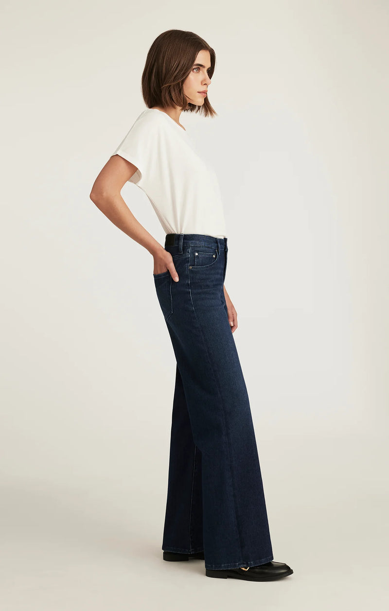 SABRINA WIDE LEG JEAN