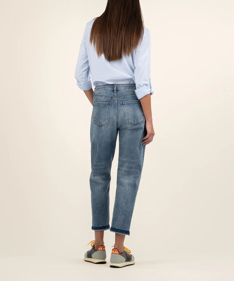 SIENNA BAGGY BOYFRIEND JEAN