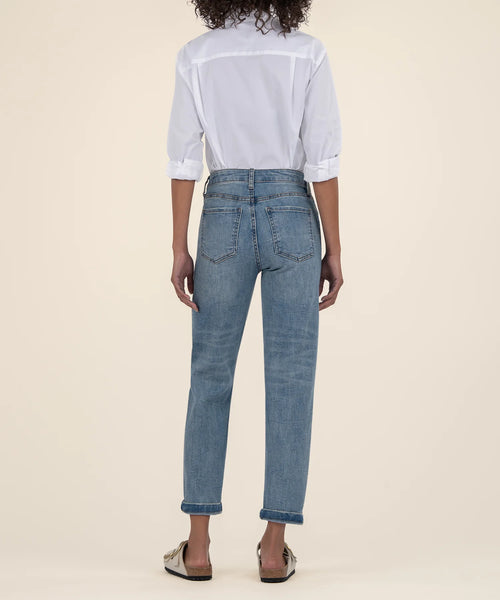 SIENNA BAGGY BOYFRIEND JEAN