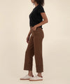 SIENNA ROLL UP CAFE WASH JEAN
