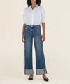 MEG COMMITMENT WASH JEAN