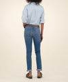 CATHERINE BOYFRIEND JEAN INCANDESENT WASH