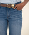 CATHERINE BOYFRIEND JEAN INCANDESENT WASH