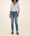 CATHERINE BOYFRIEND JEAN INCANDESENT WASH