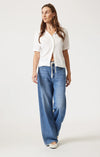 NELLA WIDE LEG JEAN