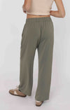 FOR YOU CREPE ELASTIC PANT