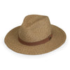 OUTBACK HAT BROWN
