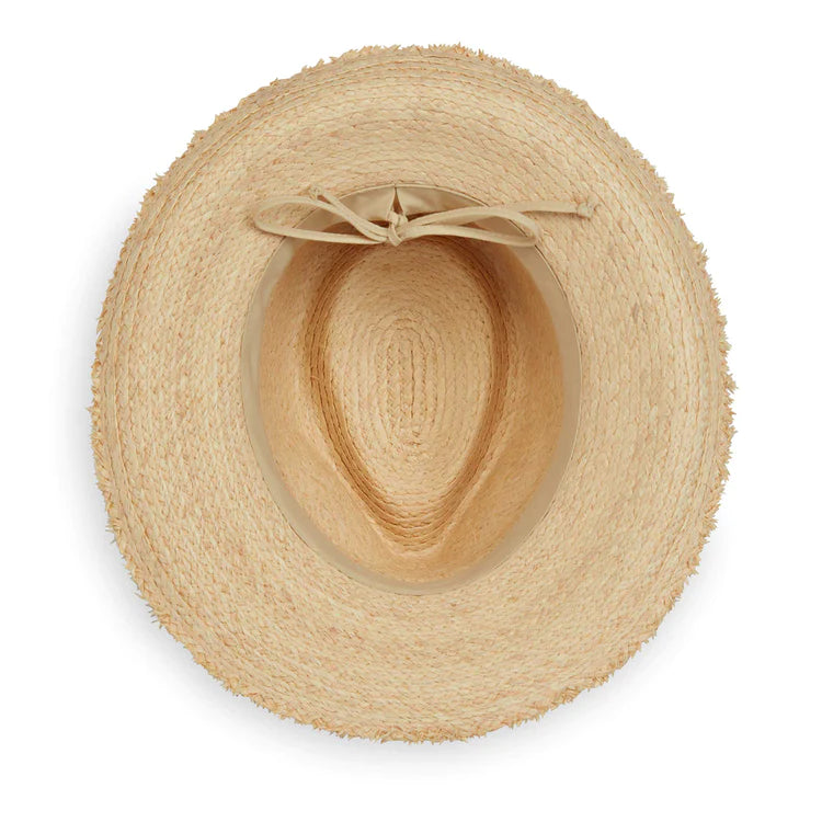 PALOMA HAT IVORY