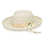 STEVIE HAT IVORY