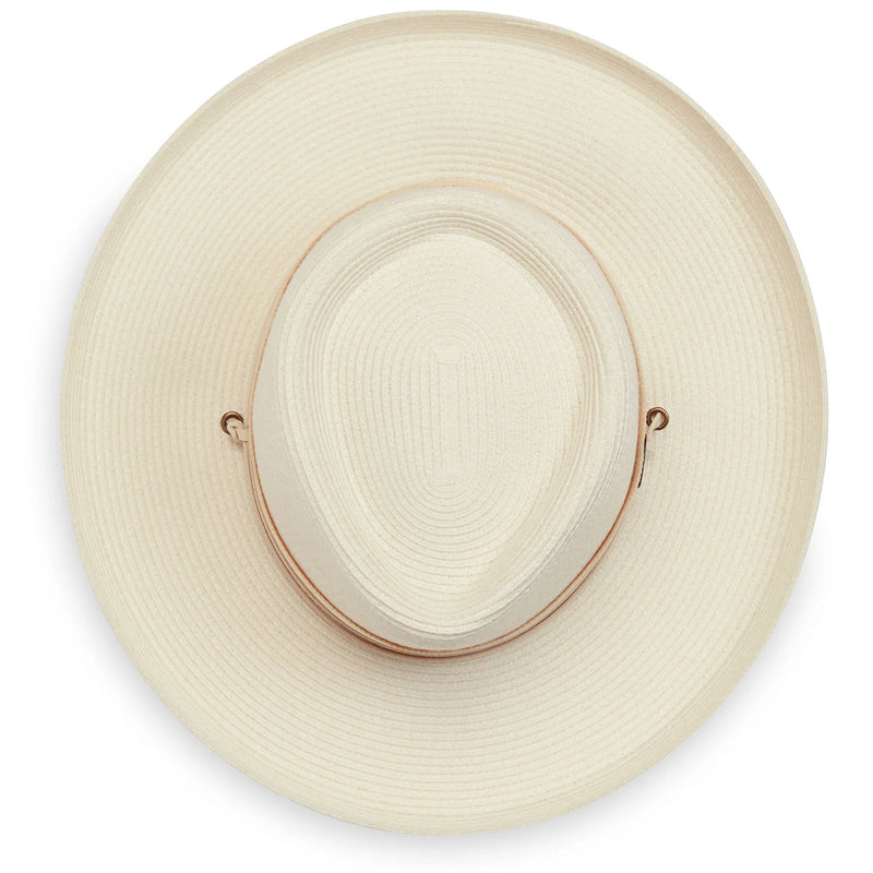 STEVIE HAT IVORY