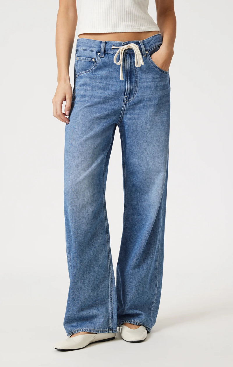 NELLA WIDE LEG JEAN