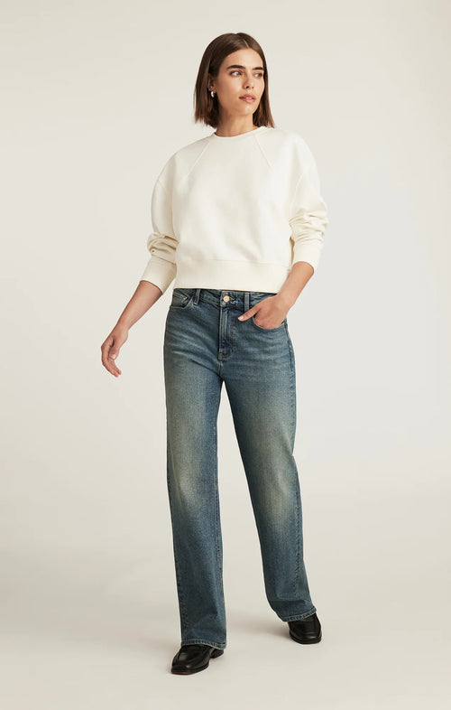 TAYLOR GOLD PREMIUM DENIM